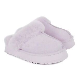 UGG DISQUETTE SLIPPER JUNE GL0OM (WOMEN'S)